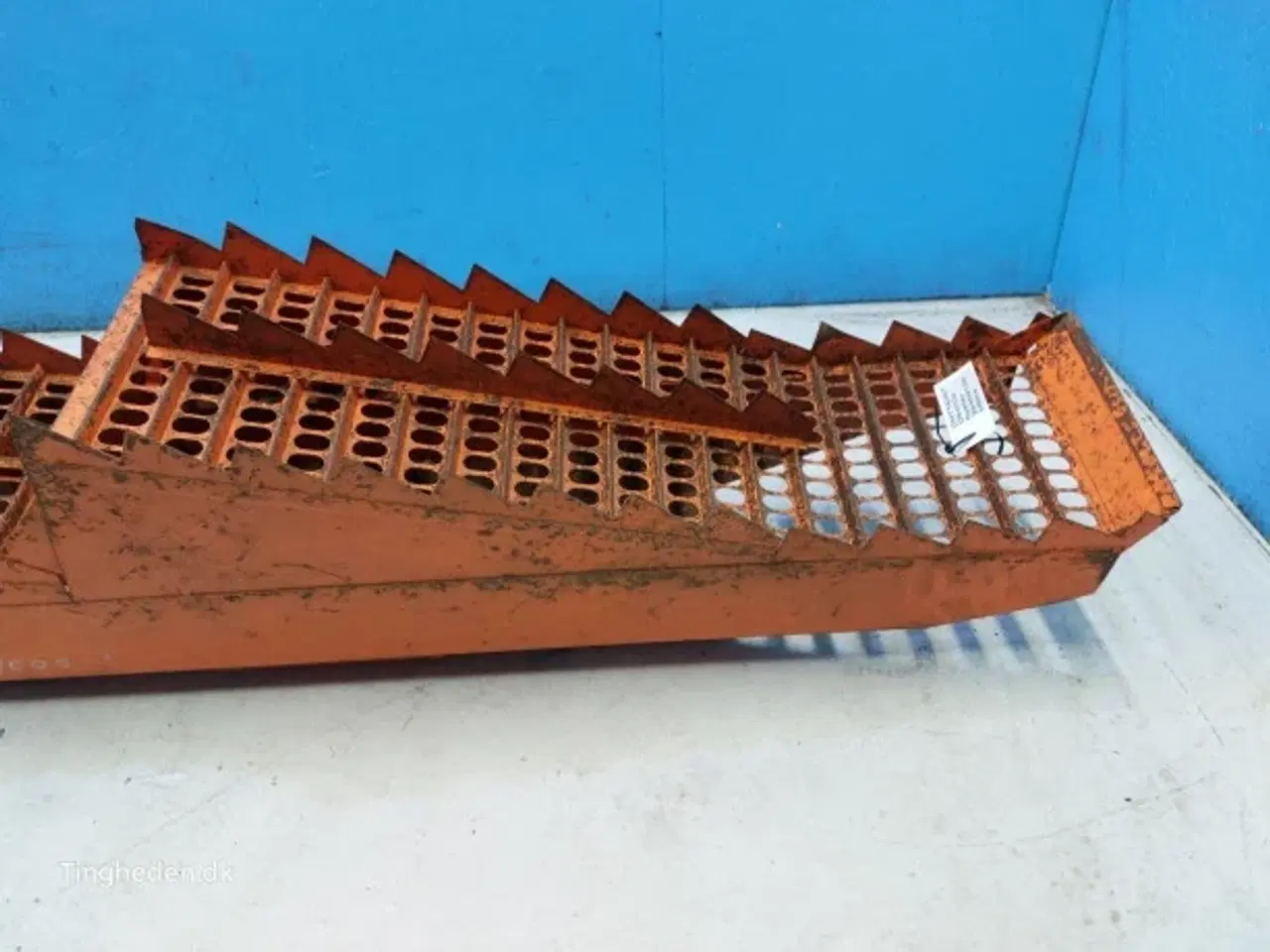 Billede 8 - Dronningborg D4000 Ryster 28460150