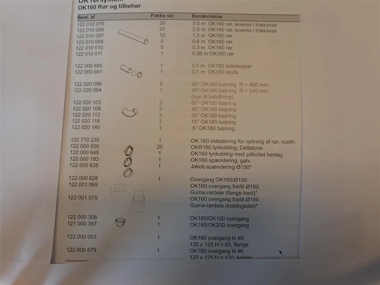 Billede 10 - Kongskilde Kornrør i lange baner