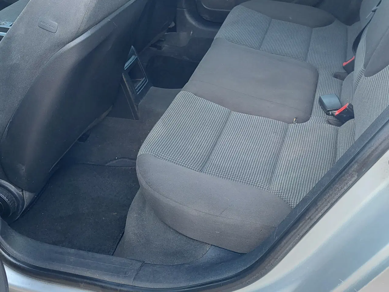 Billede 9 - Audi A3 Sportback 