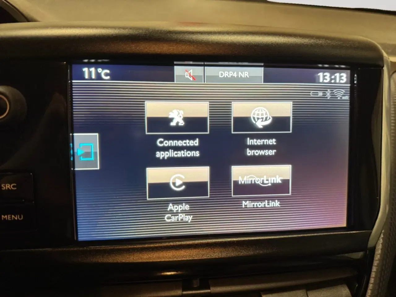 Billede 8 - Peugeot 2008 1,6 BlueHDi 100 Allure