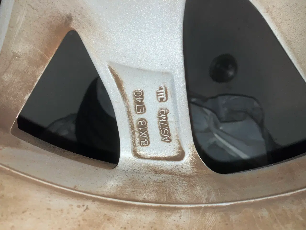 Billede 2 - 18’ Cupra Formentor Vinterhjul 