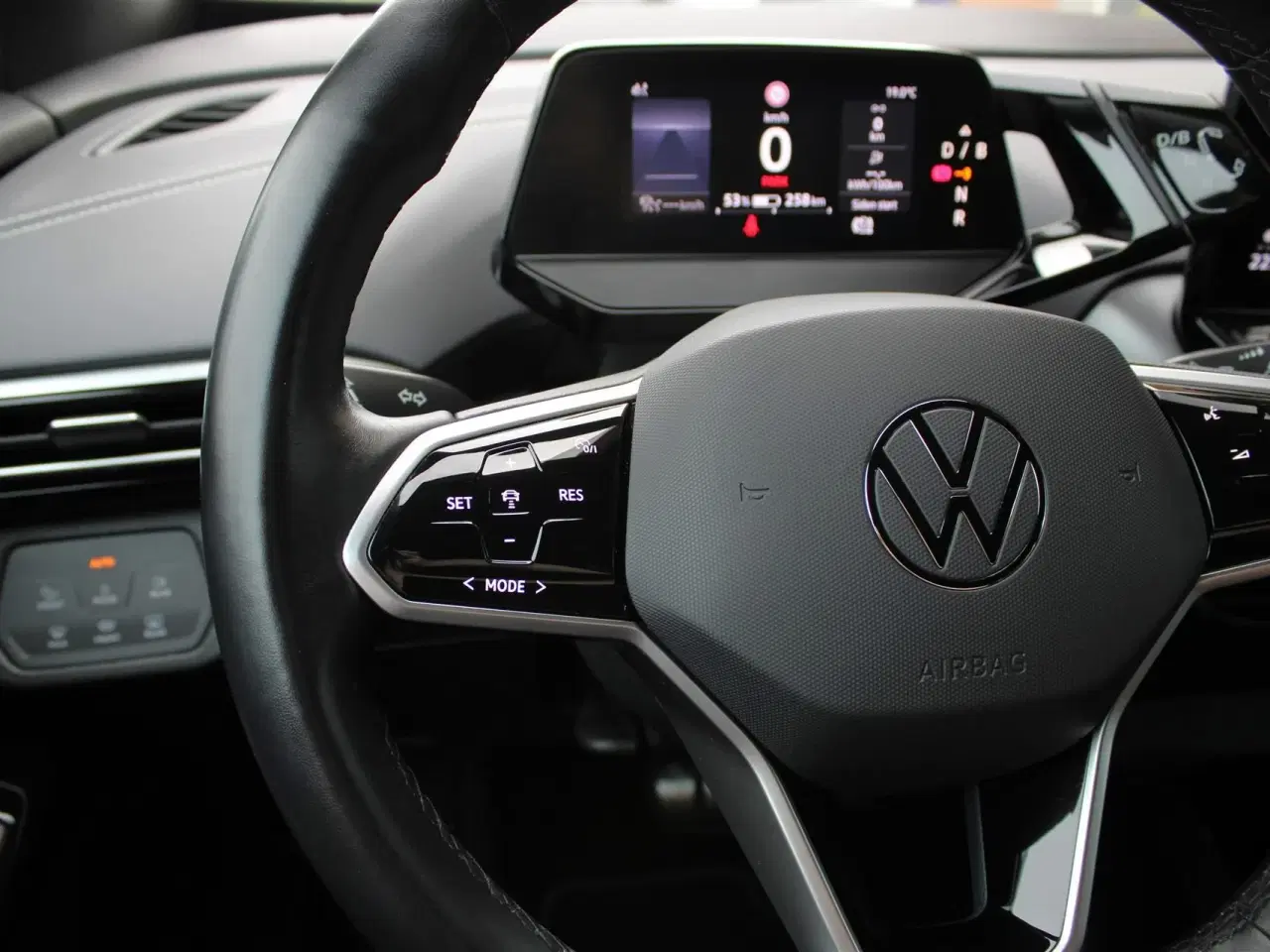 Billede 8 - VW ID.5 EL Pro Performance 204HK 5d Aut.