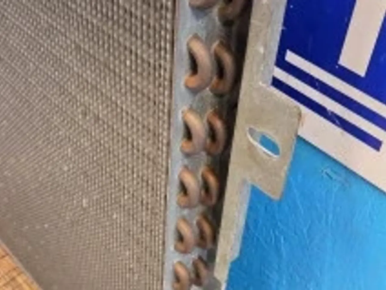 Billede 6 - Case 9240 Køler 87610363