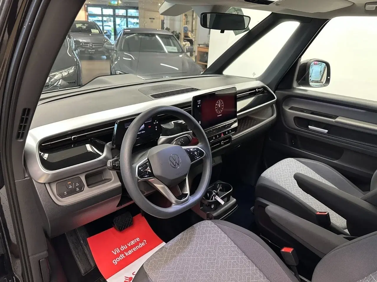 Billede 9 - VW ID.Buzz 77 Pro SWB