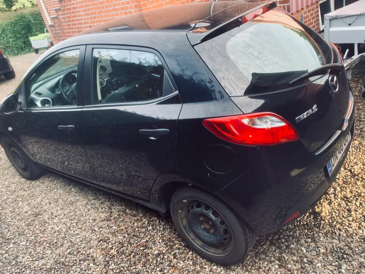 Billede 6 - Mazda 2, 1.3