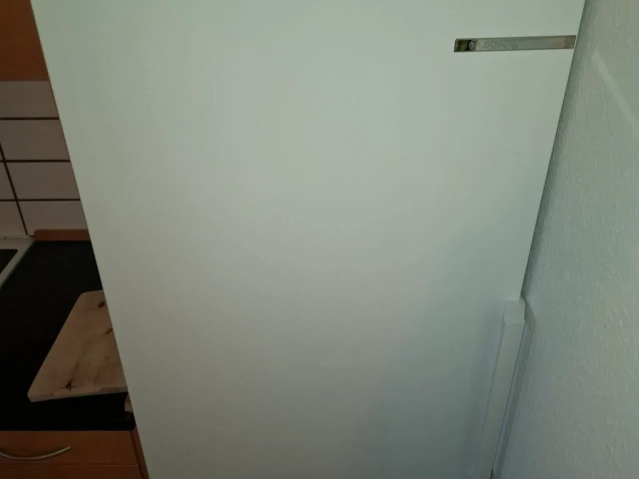 Billede 1 - Bosch køleskab, FORTSAT MED GARANTI