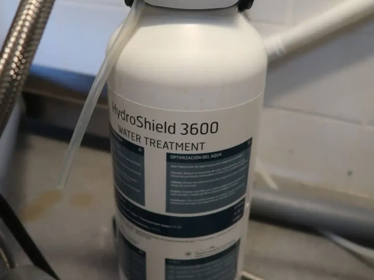 Billede 8 - Combiovn FlexiCombi MAGIC PILOT 10.1 MKN - ny model (Brugt)