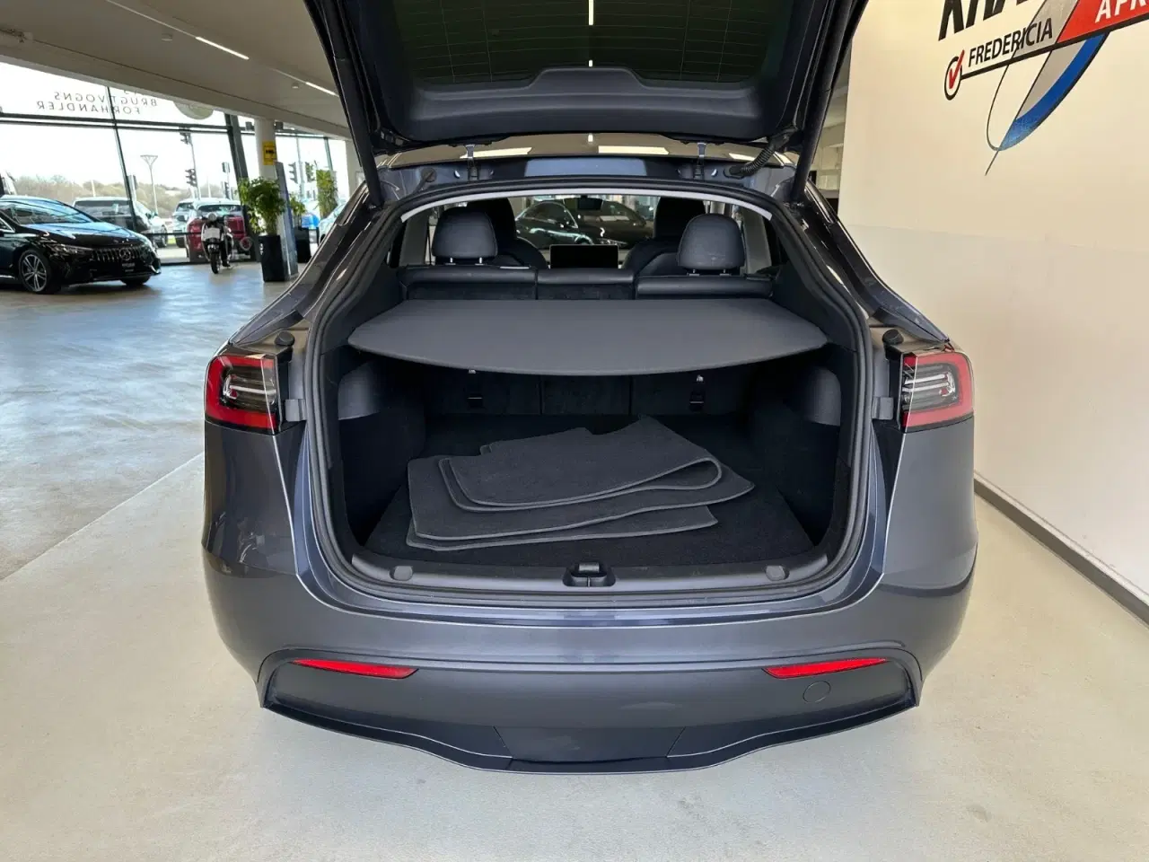 Billede 8 - Tesla Model Y RWD
