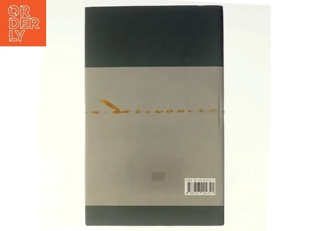 Billede 3 - Middlemarch af George Eliot (Bog)