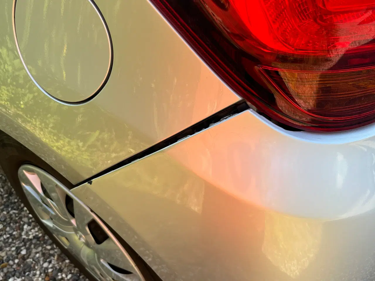 Billede 13 - Toyota Yaris 1.5Hybrid e-CVT automgear