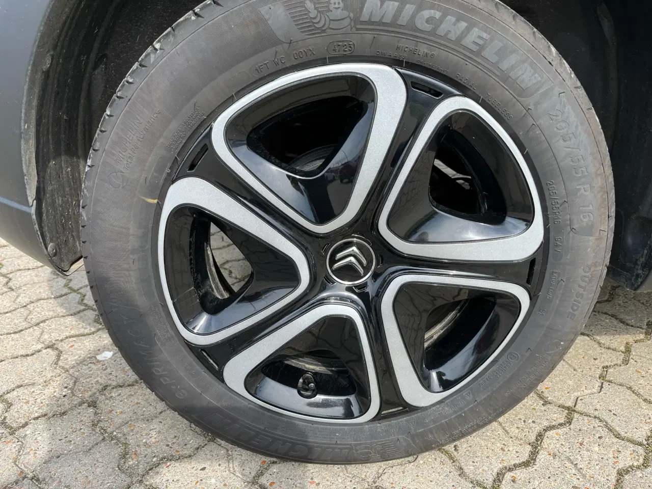 Billede 8 - Citroën C3 1,2 PureTech Impress 83HK 5d