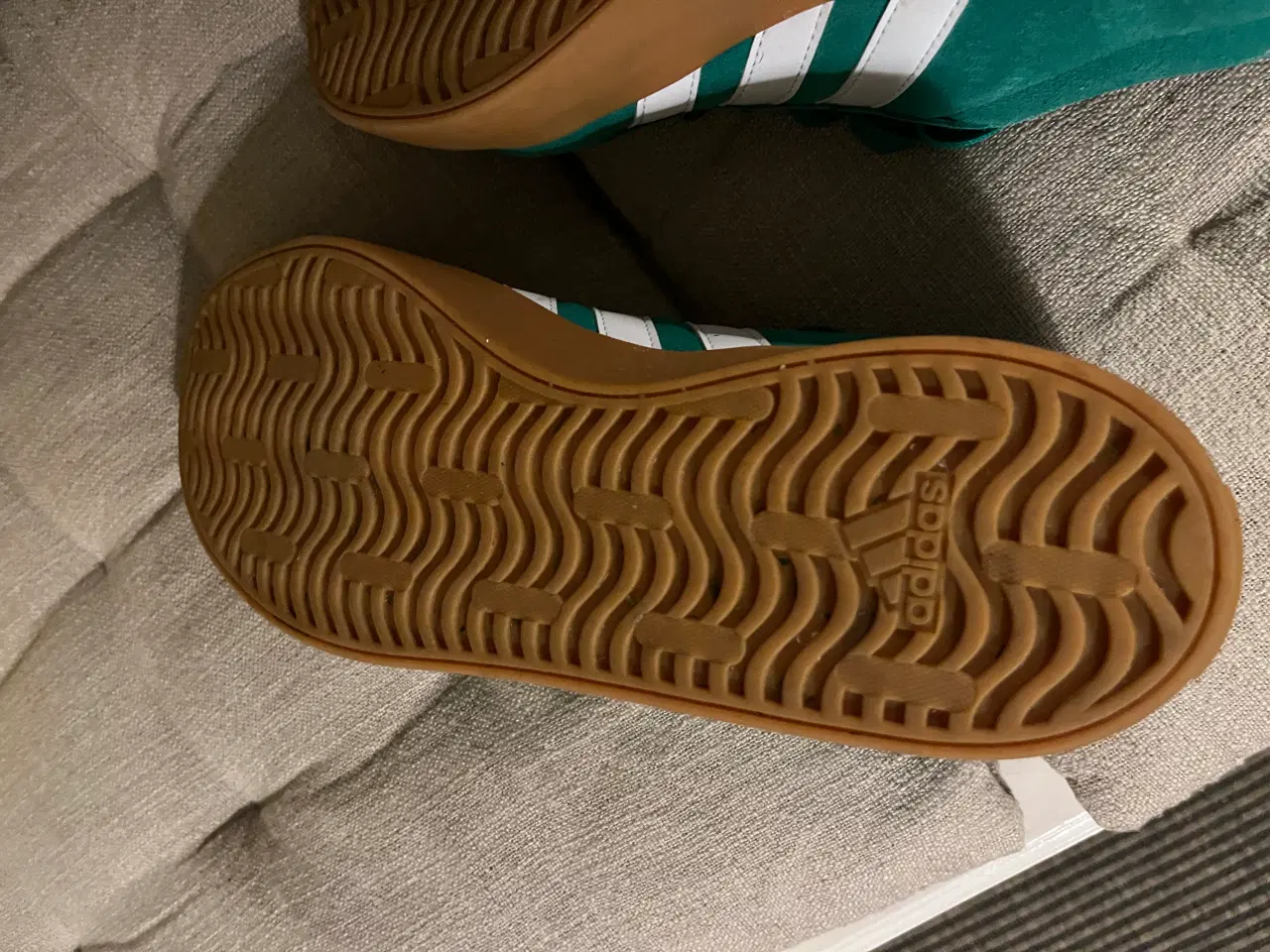 Billede 3 - Adidas VL Court 3.0