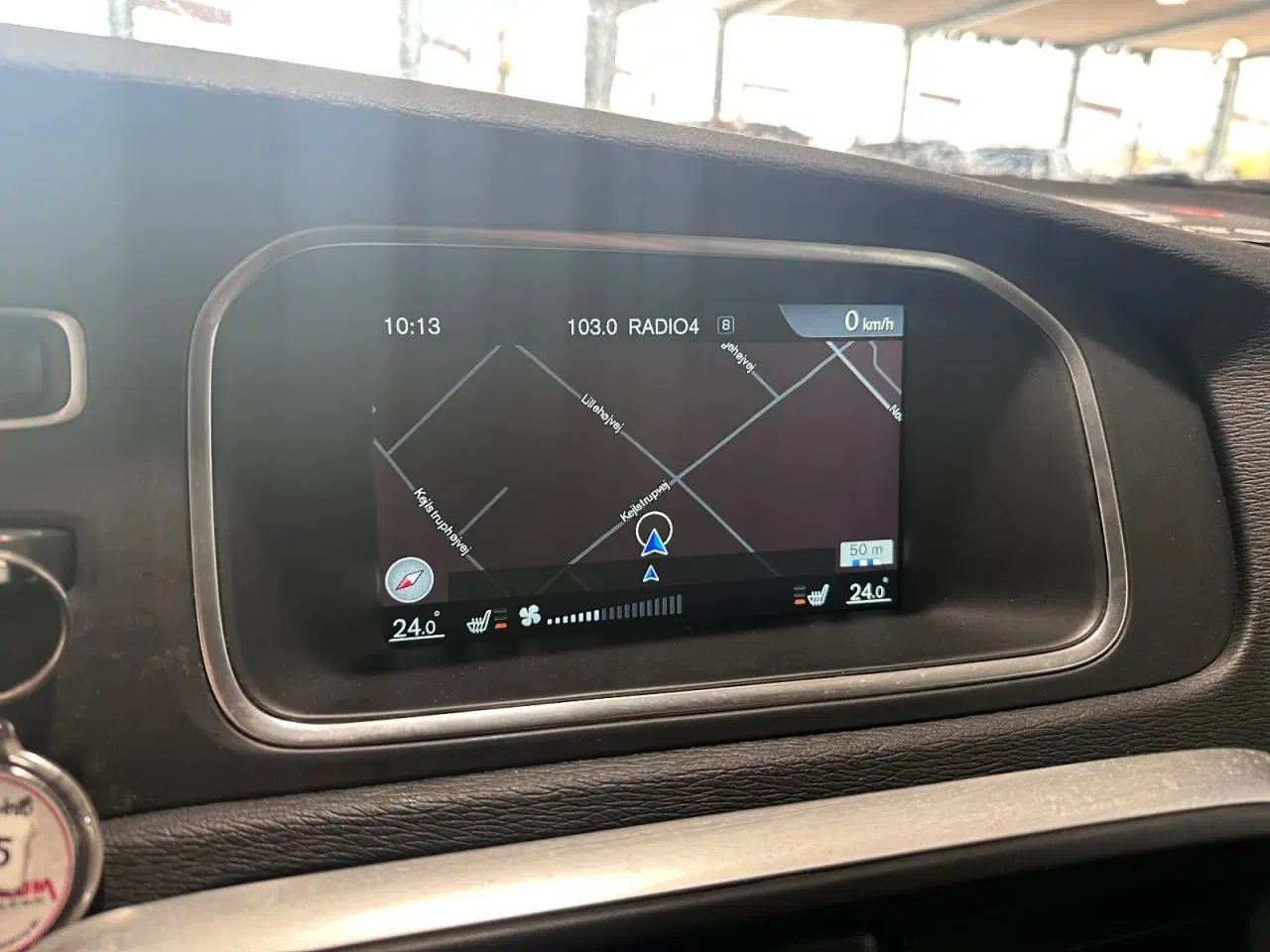 Billede 6 - Volvo V40 CC 2,0 D3 150 Momentum aut. Van