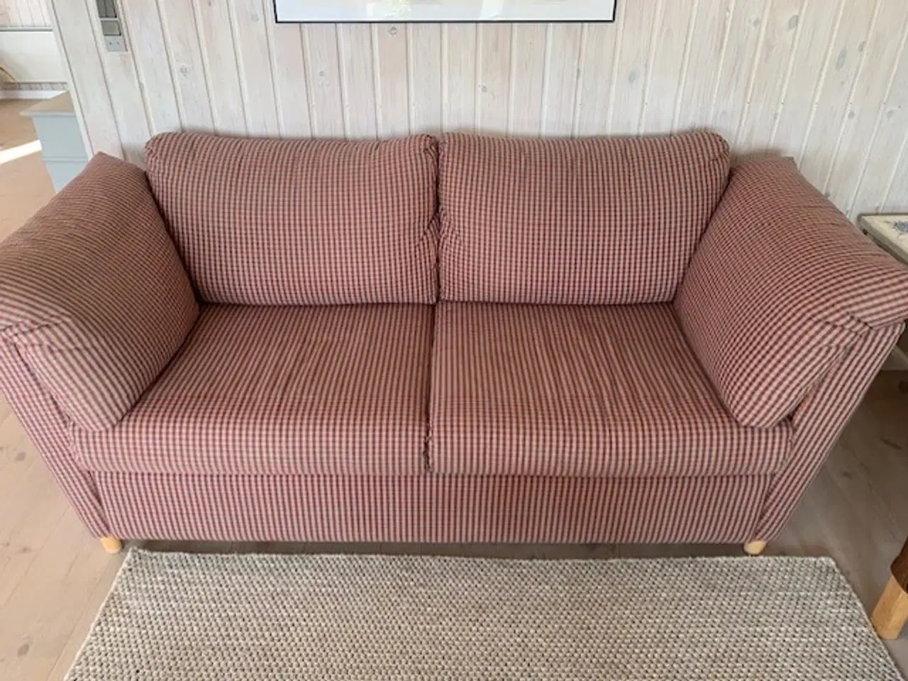 Billede 1 - Sofa Stouby