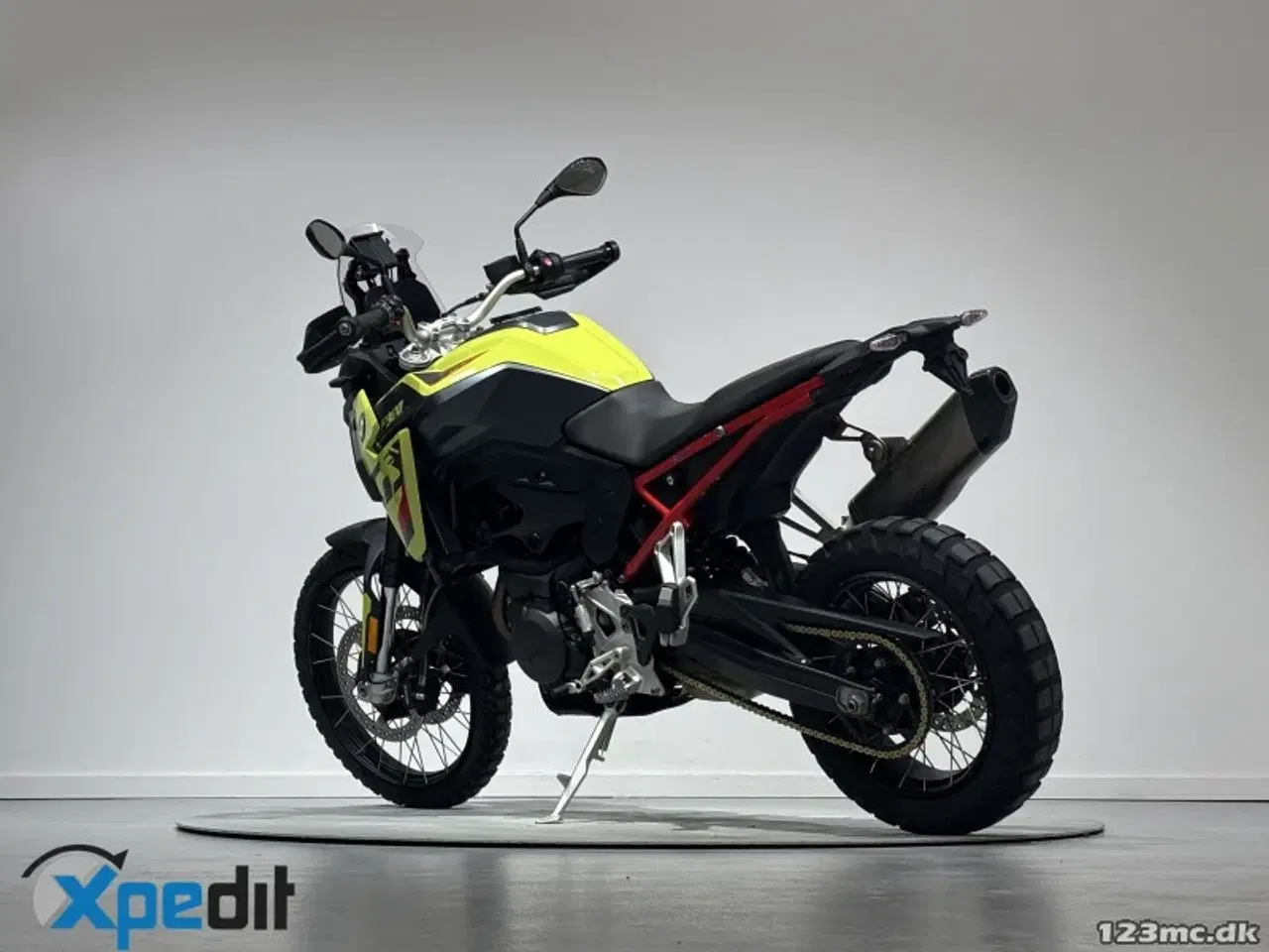 Billede 7 - BMW F 900 GS