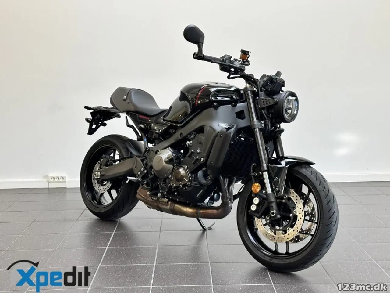 Billede 3 - Yamaha XSR 900