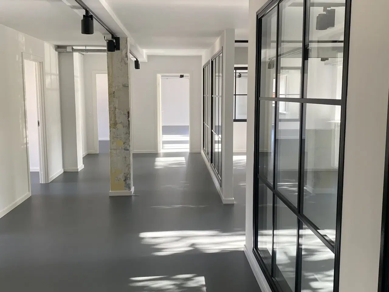 Billede 2 - Thoravej 24. 2400 København NV