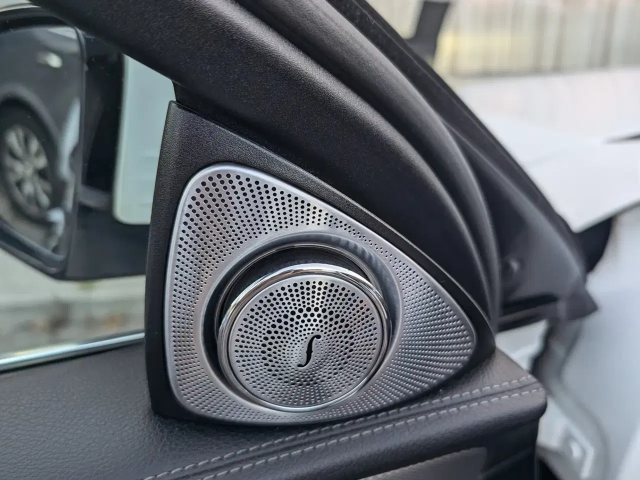 Billede 21 - Mercedes C220 d 2,0 Avantgarde stc. aut.