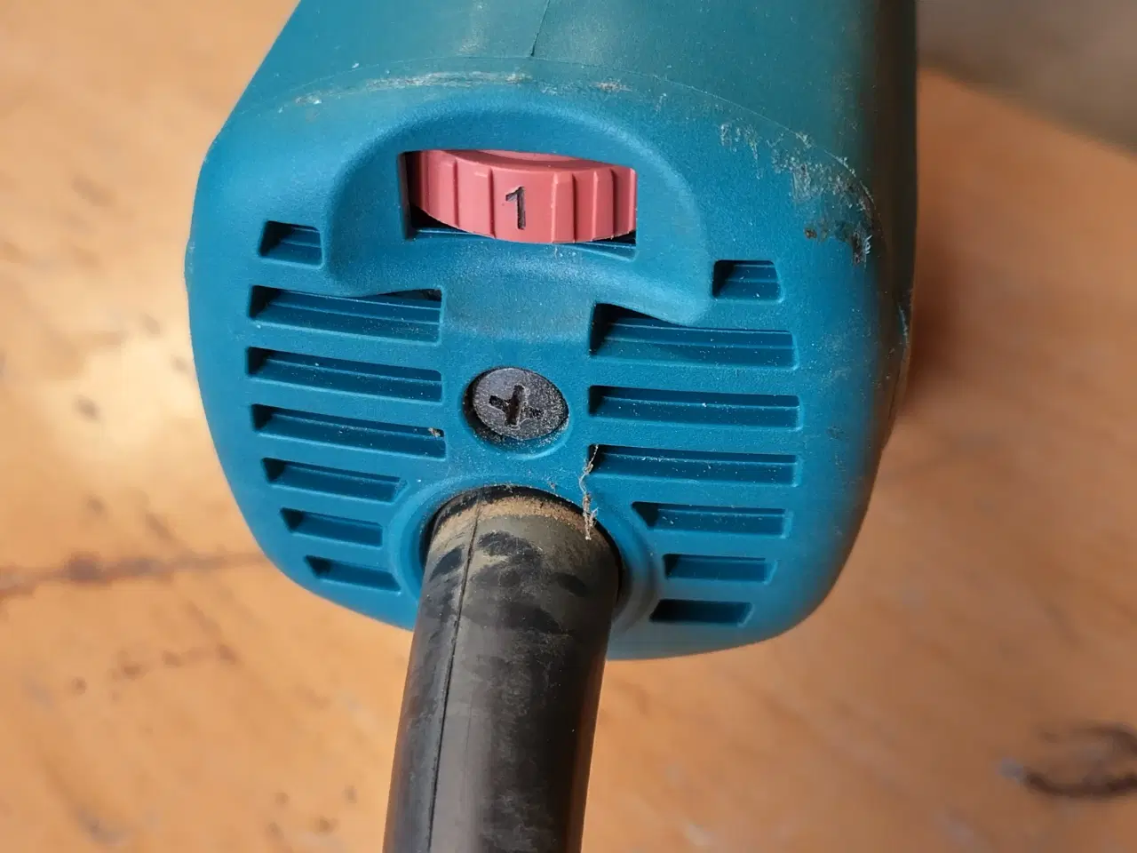 Billede 2 - Makita Stiksav