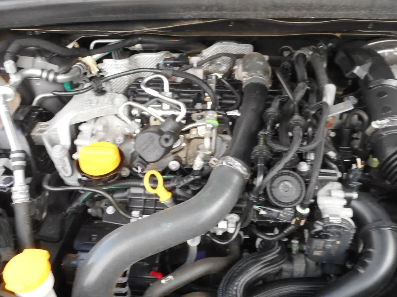 Billede 14 - Renault Captur 1,3 TCe 130 Intens EDC