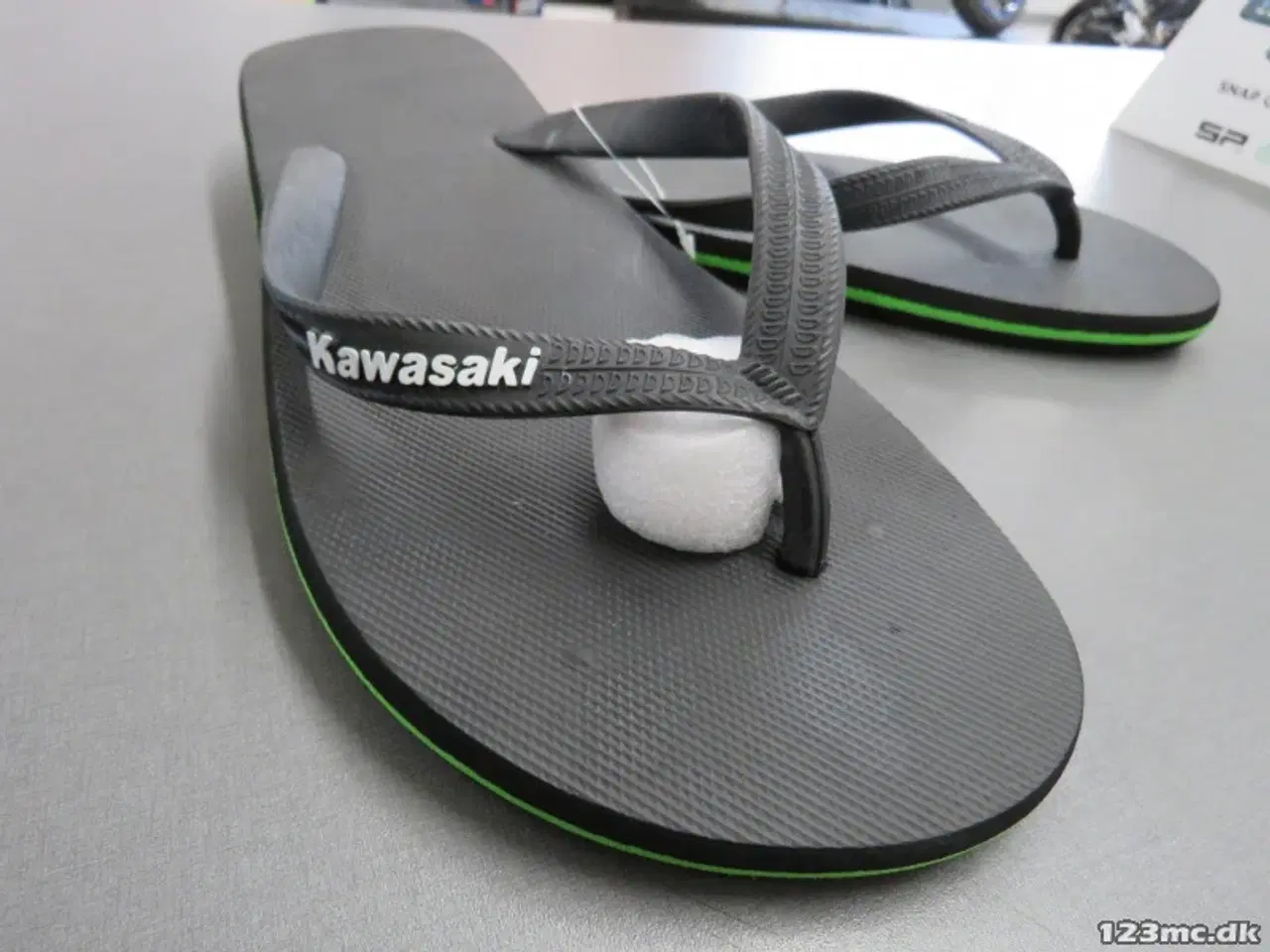 Billede 1 - Klipklapper fra Kawasaki