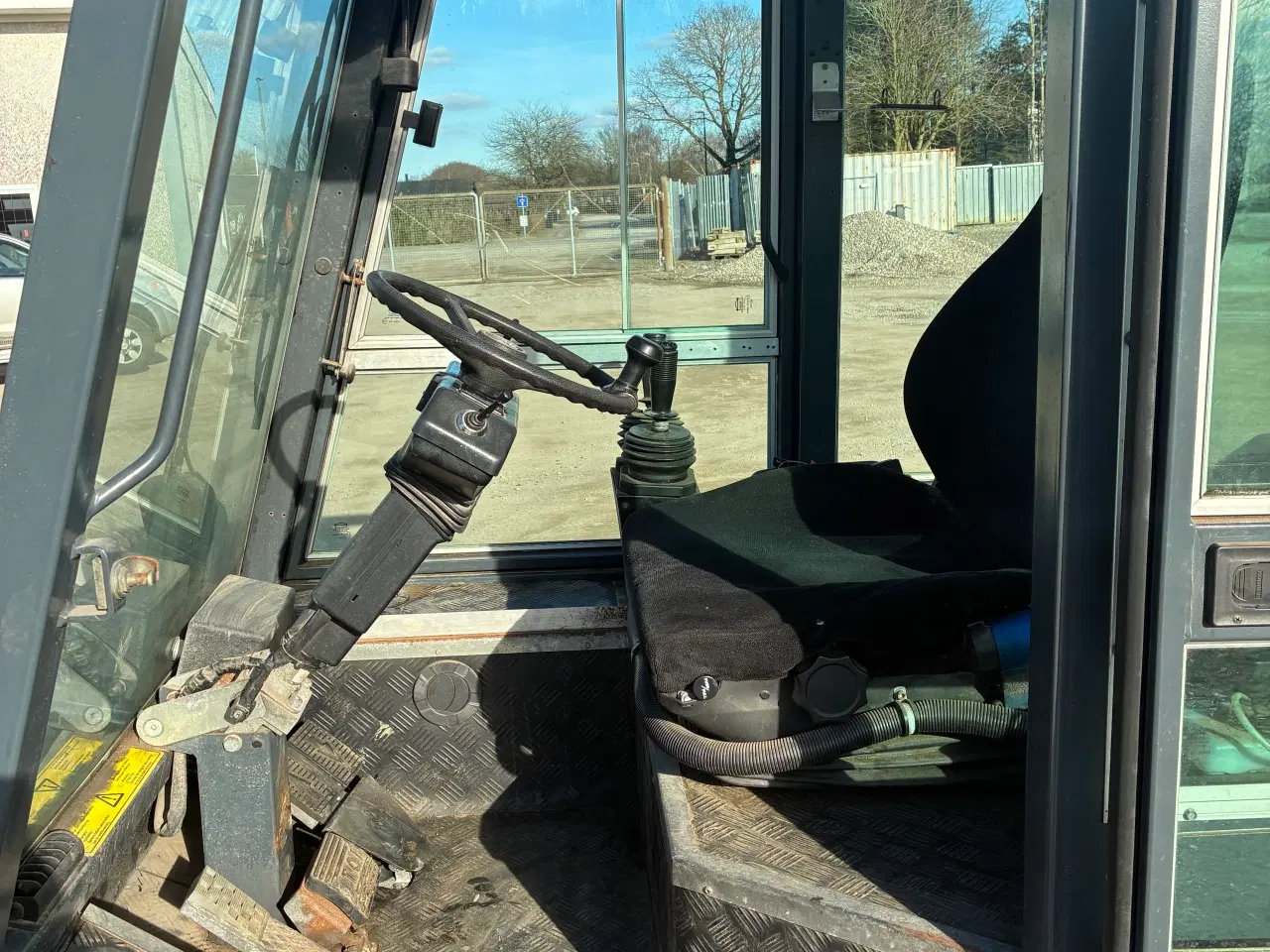 Billede 5 - Dantruck 8440