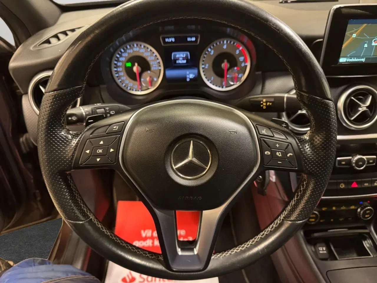 Billede 6 - Mercedes A200 2,2 CDi aut.