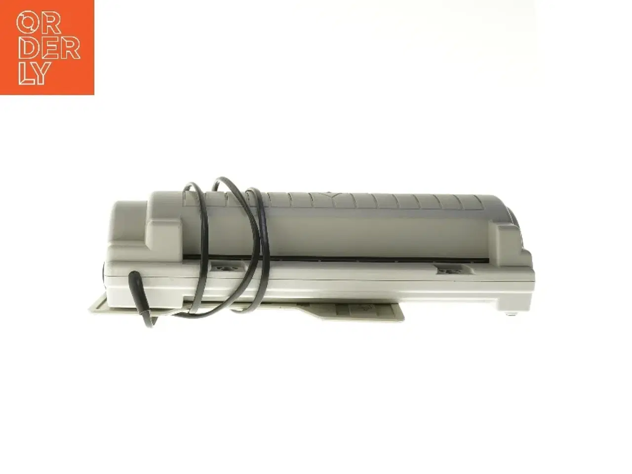 Billede 2 - Lamineringsmaskine (str. 35x15 cm)