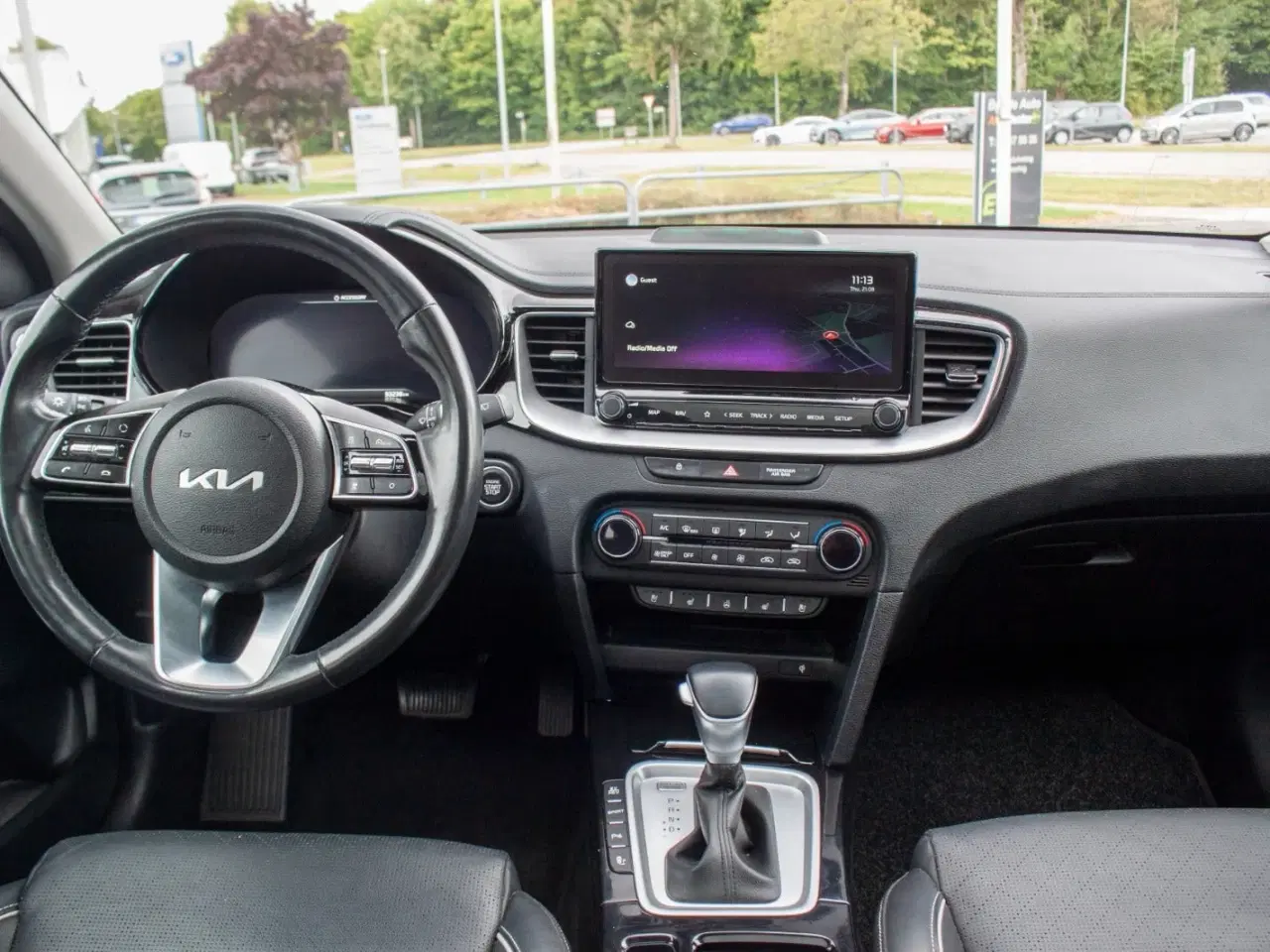 Billede 12 - Kia XCeed 1,6 PHEV Upgrade+ DCT