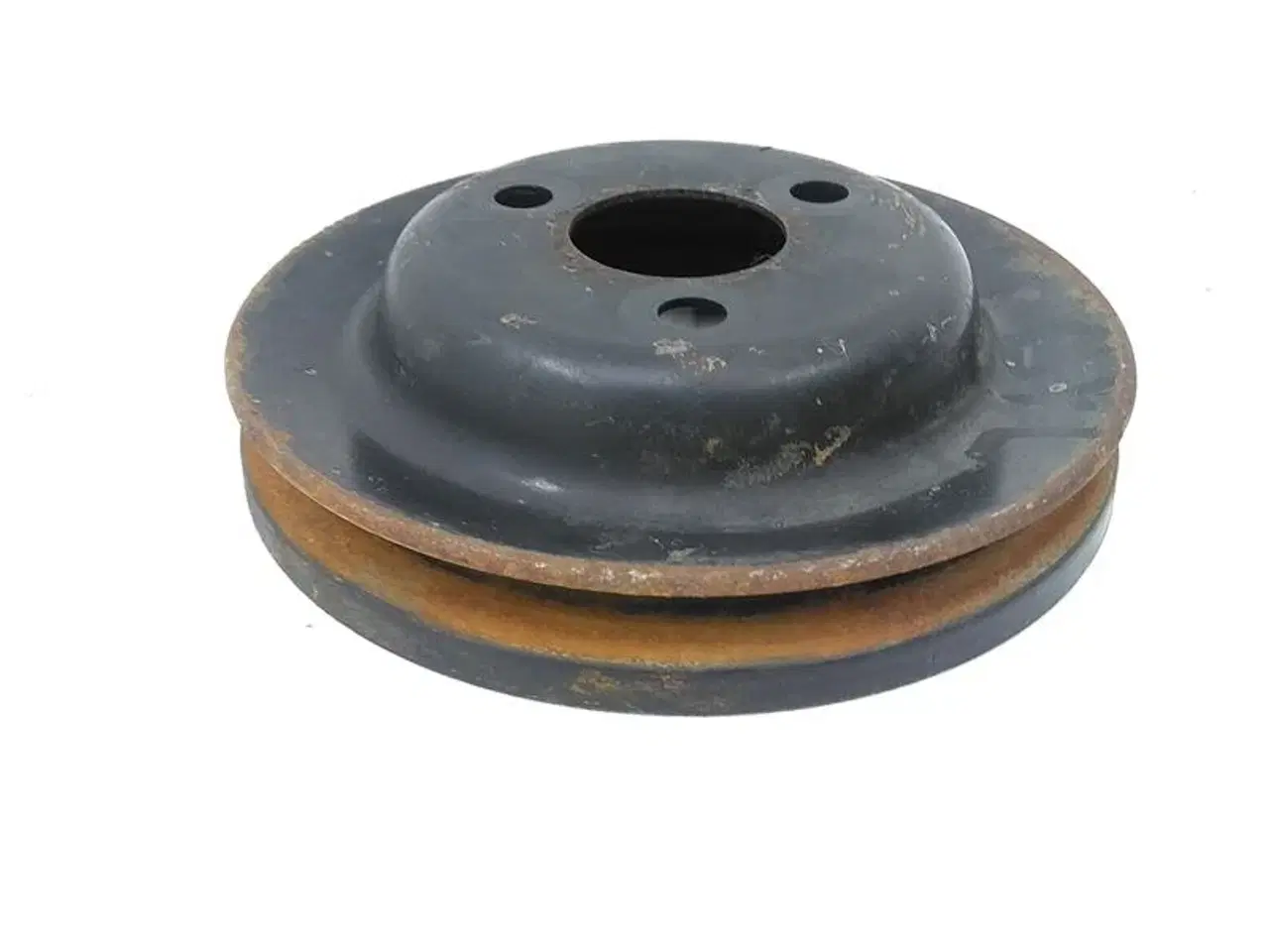 Billede 3 - Remhjul Servopumpe - 32421730097 C53153 BMW E30 E28 E34 Z1