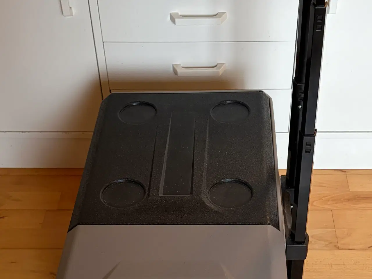 Billede 3 - Alpicool CX30  12/230 Volt