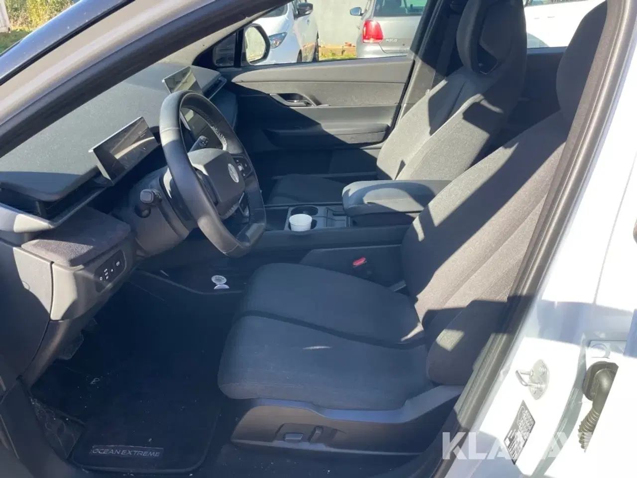 Billede 11 - Personbil Fisker Ocean 352kW