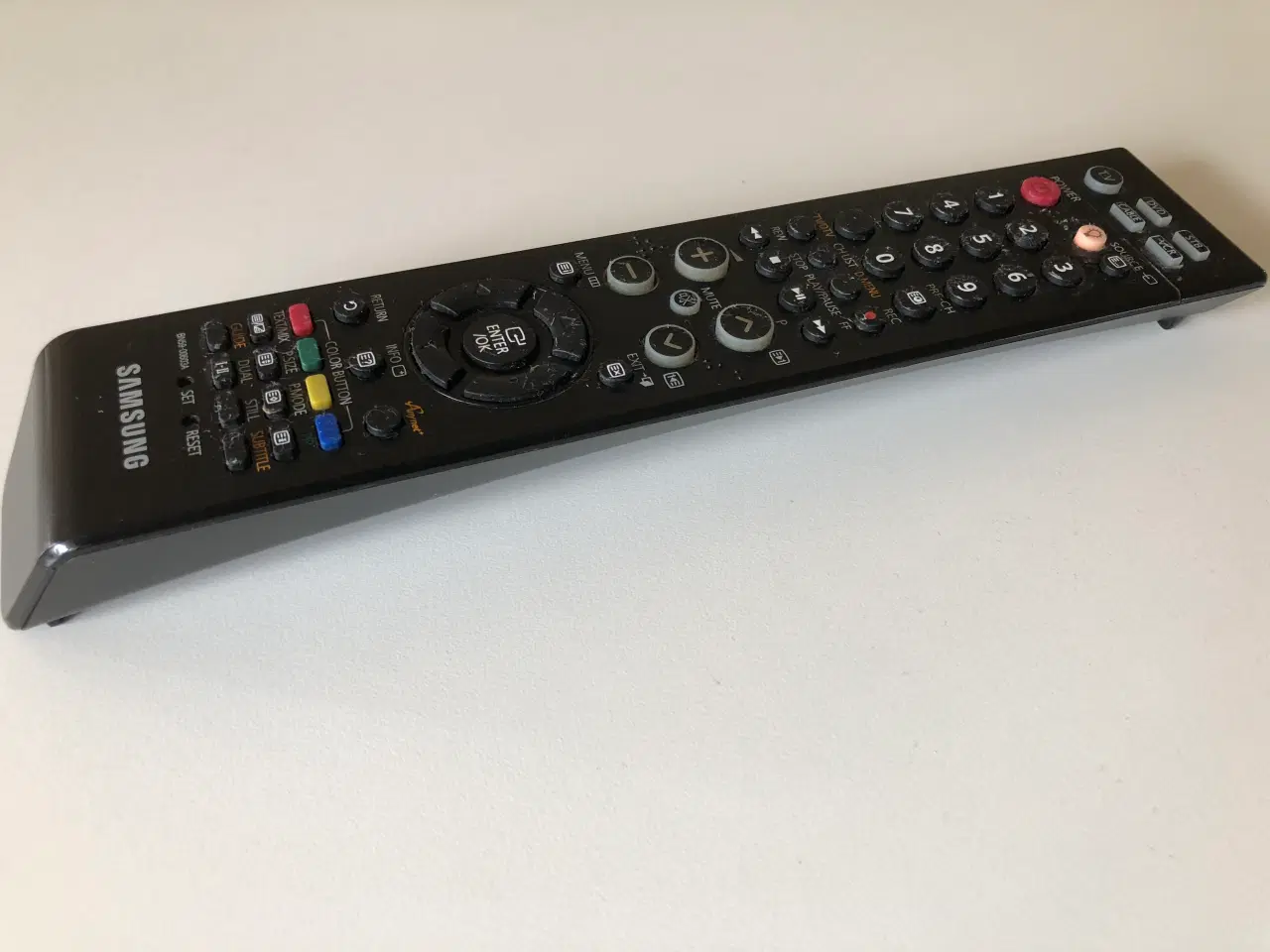 Billede 3 - Samsung fjernbetjening BN59-00603A