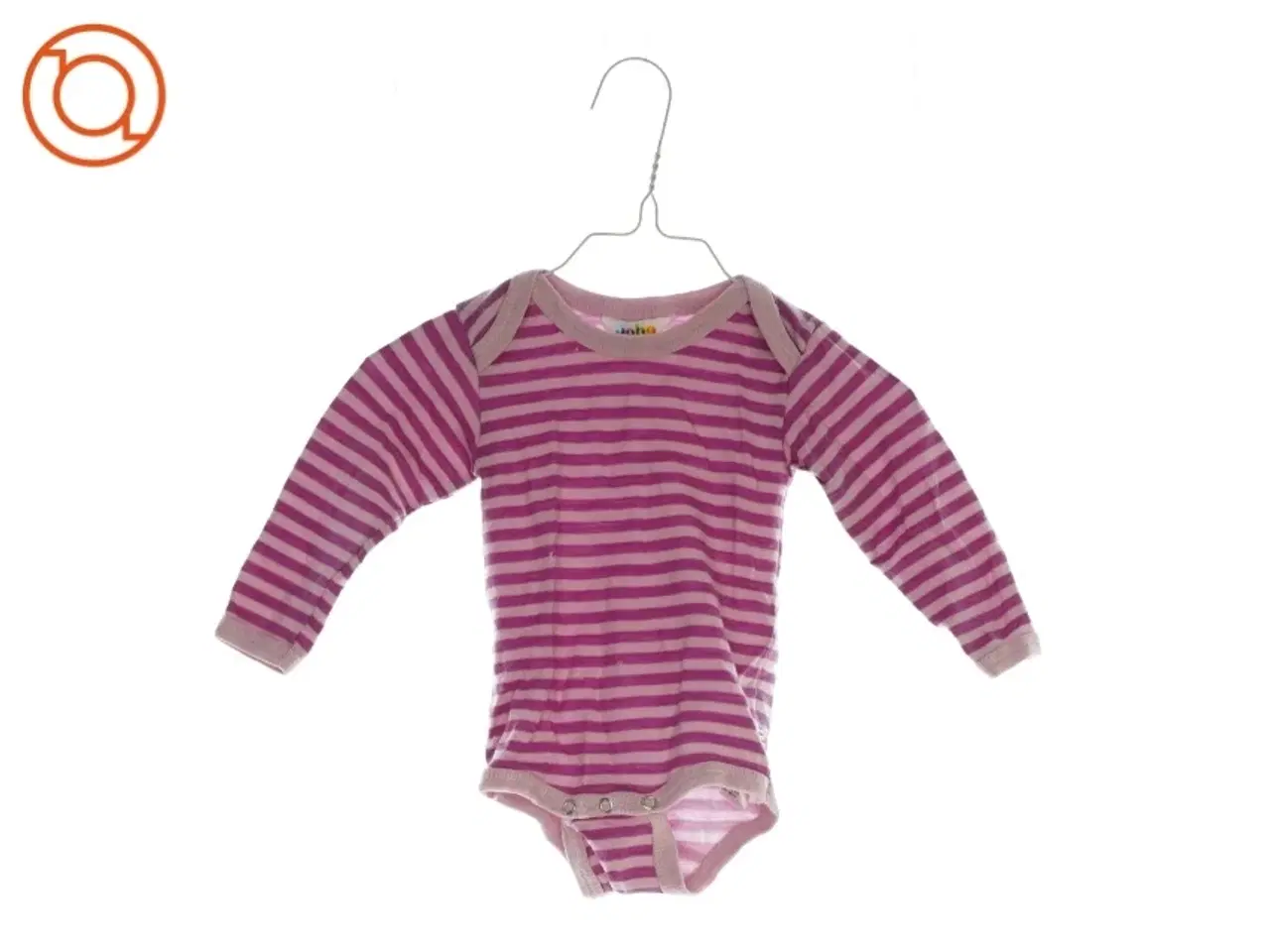 Billede 1 - Langærmetbodystocking  fra Joha (str. 68 til 74)