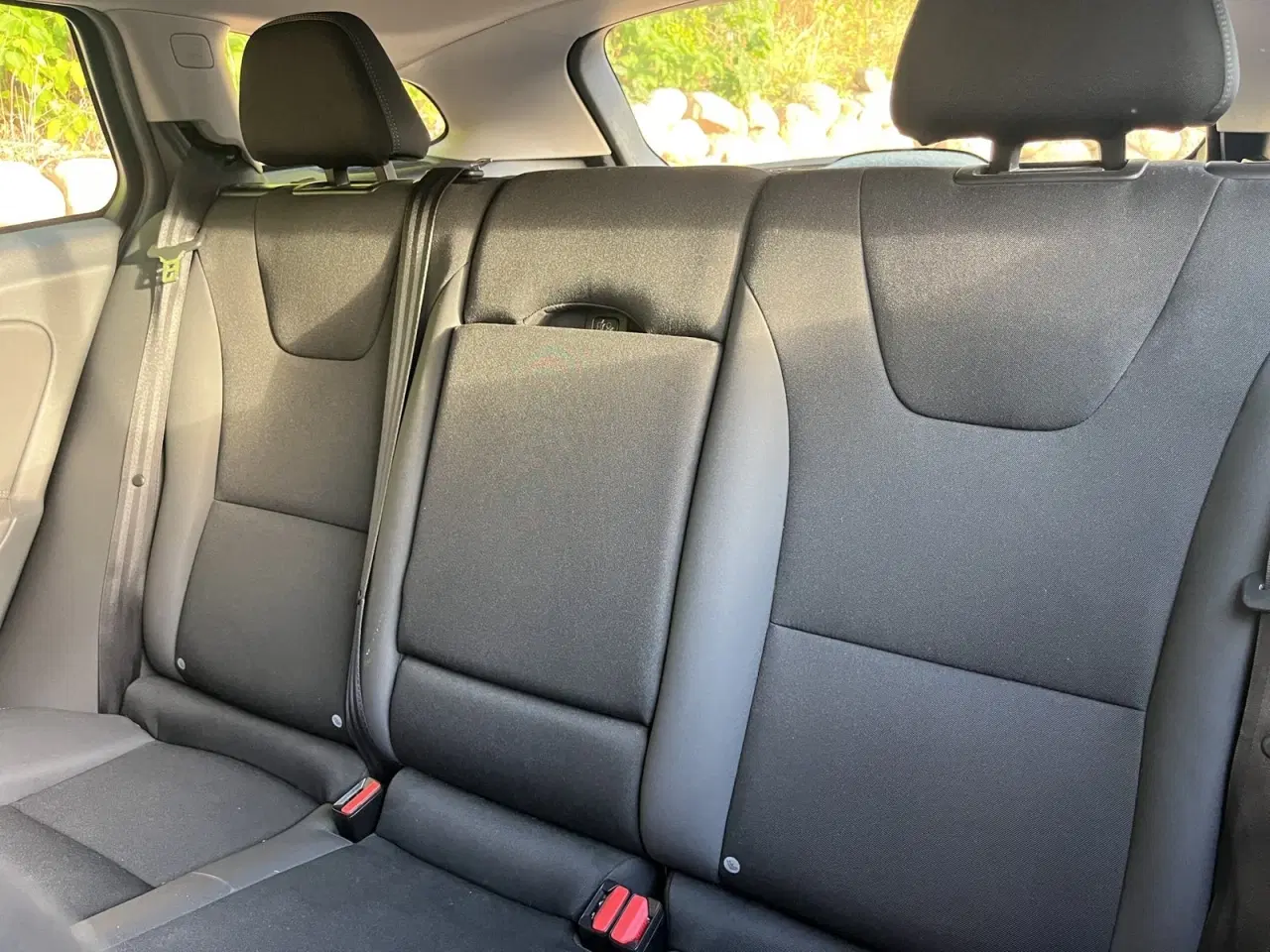 Billede 14 - Volvo V60 2,0 D3 136 Momentum