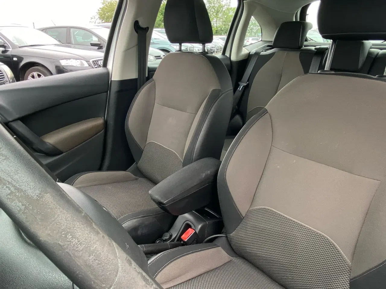 Billede 7 - Citroën C3 1,2 PureTech Seduction ETG 82HK 5d Aut.