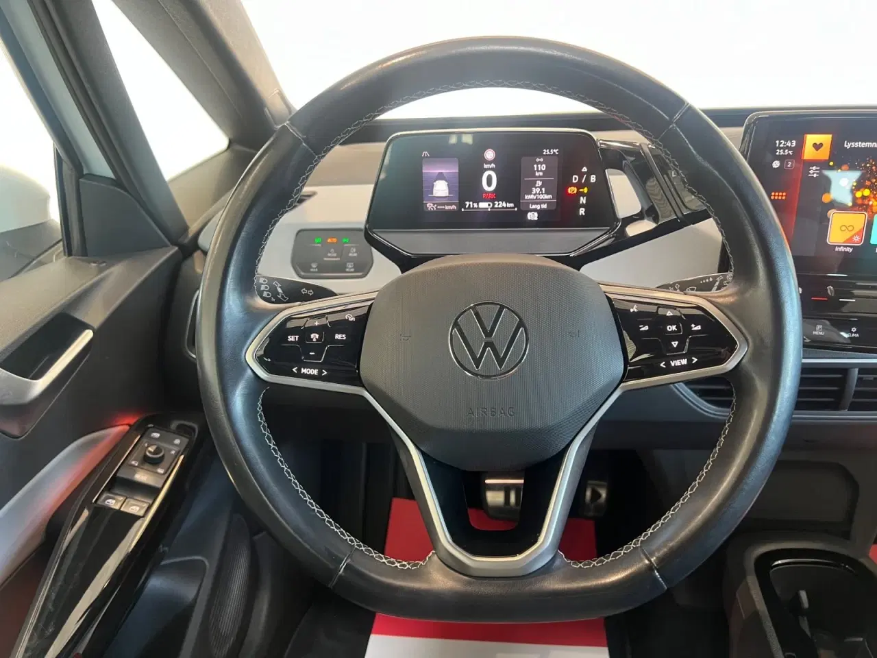 Billede 11 - VW ID.3 58 Pro