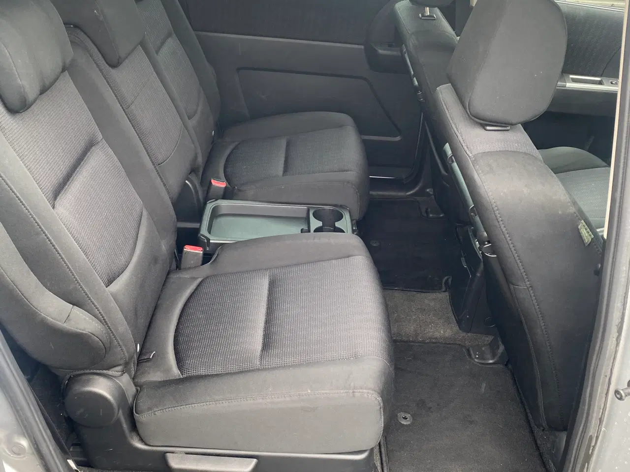 Billede 7 - Mazda 5 2,0 sport