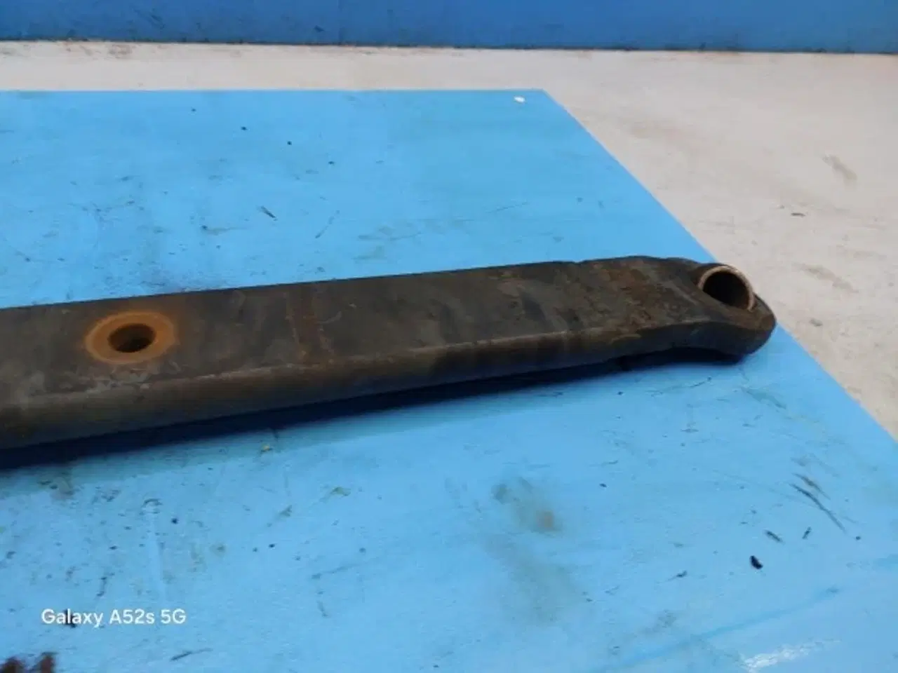 Billede 7 - Claas Axion 840 Liftarm R. 0011195930