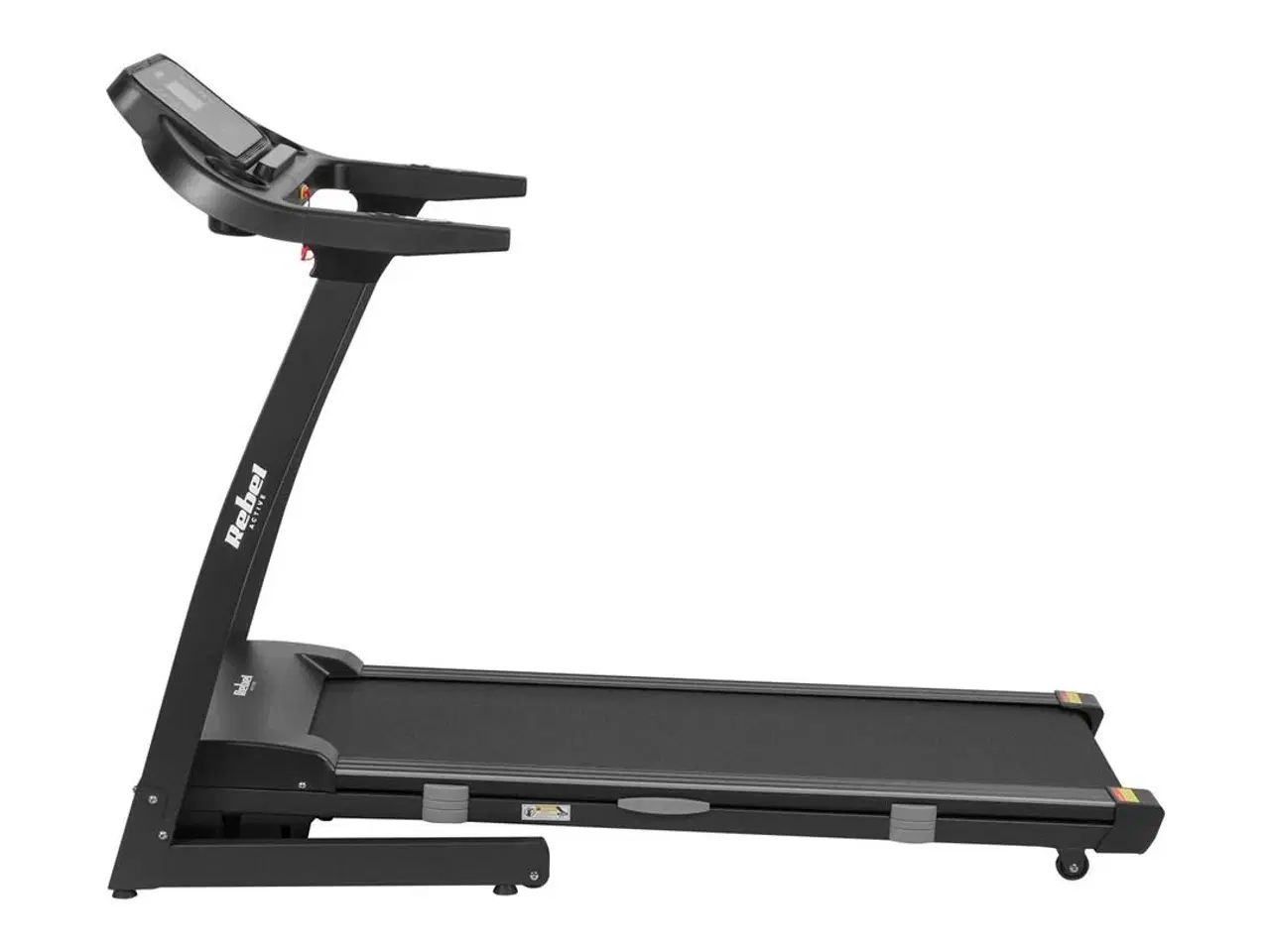 Billede 11 - Løbebånd Rebel Active RBA-1003 – sammenklappeligt, elektrisk