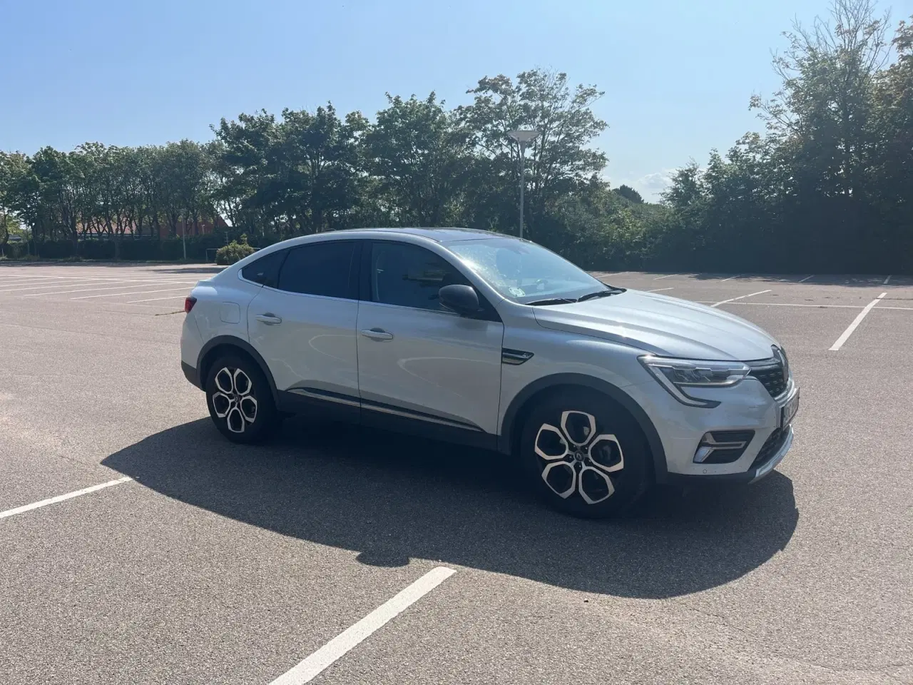 Billede 3 - Renault Arkana 1,6 E-Tech Intens
