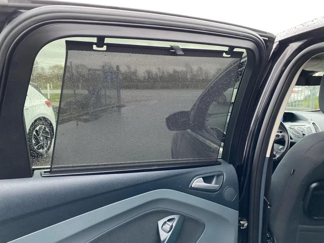 Billede 10 - Ford C-MAX 1,6 SCTi Titanium 150HK 6g