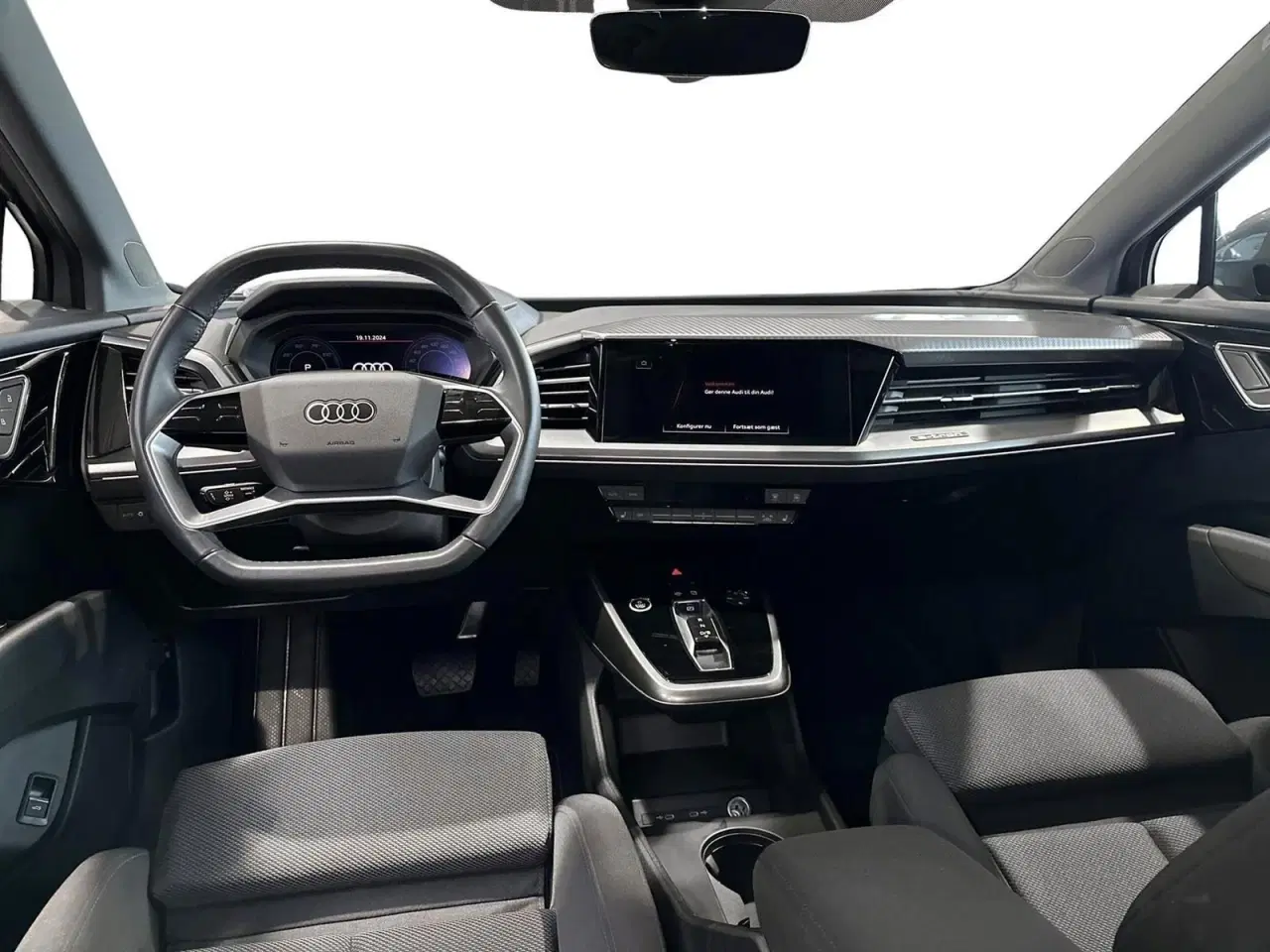 Billede 7 - Audi Q4 e-tron 50 quattro