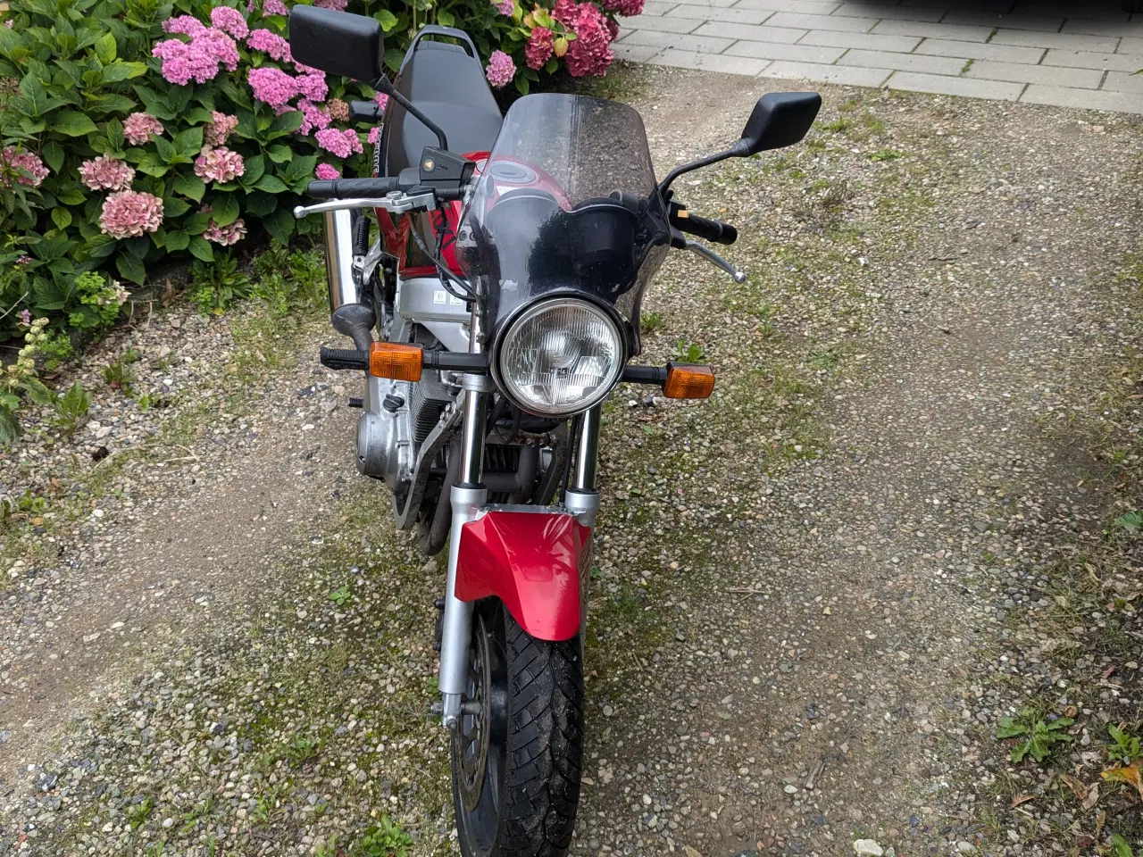 Billede 4 - suzuki gs500