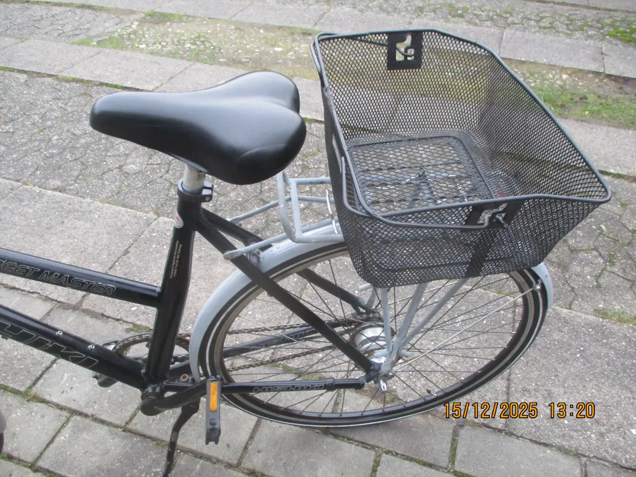 Billede 3 - Rigtig flot cykel