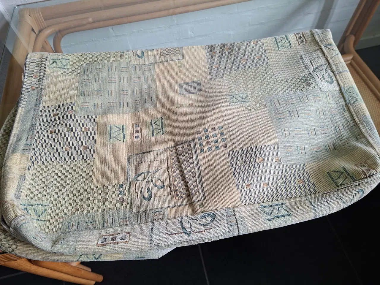 Billede 2 - Flot sæt til udestue eller sommerhus