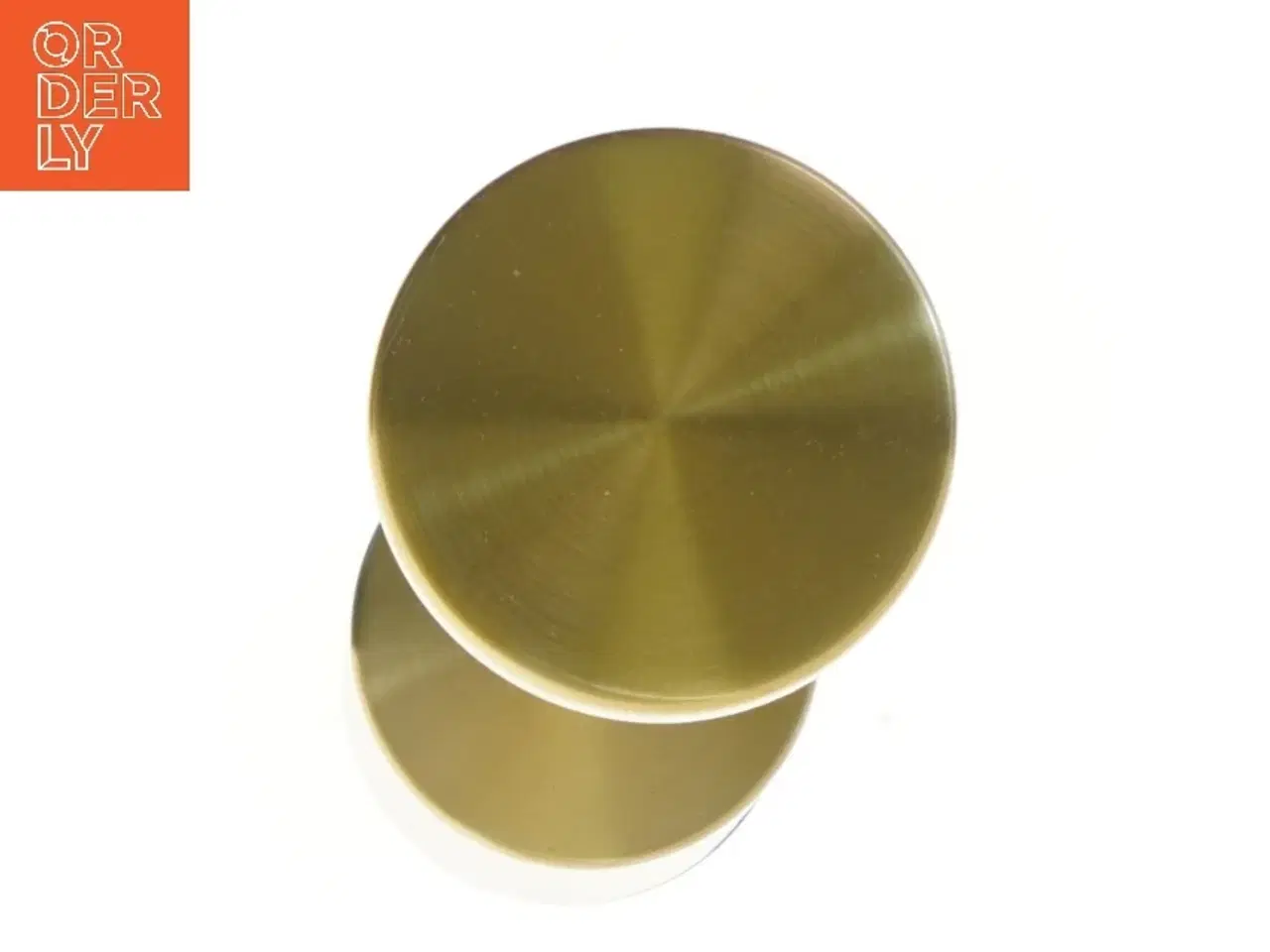 Billede 3 - Bordlampe i Scandinavian Collection fra Scandinavian Collection (str. 34,5 cm)