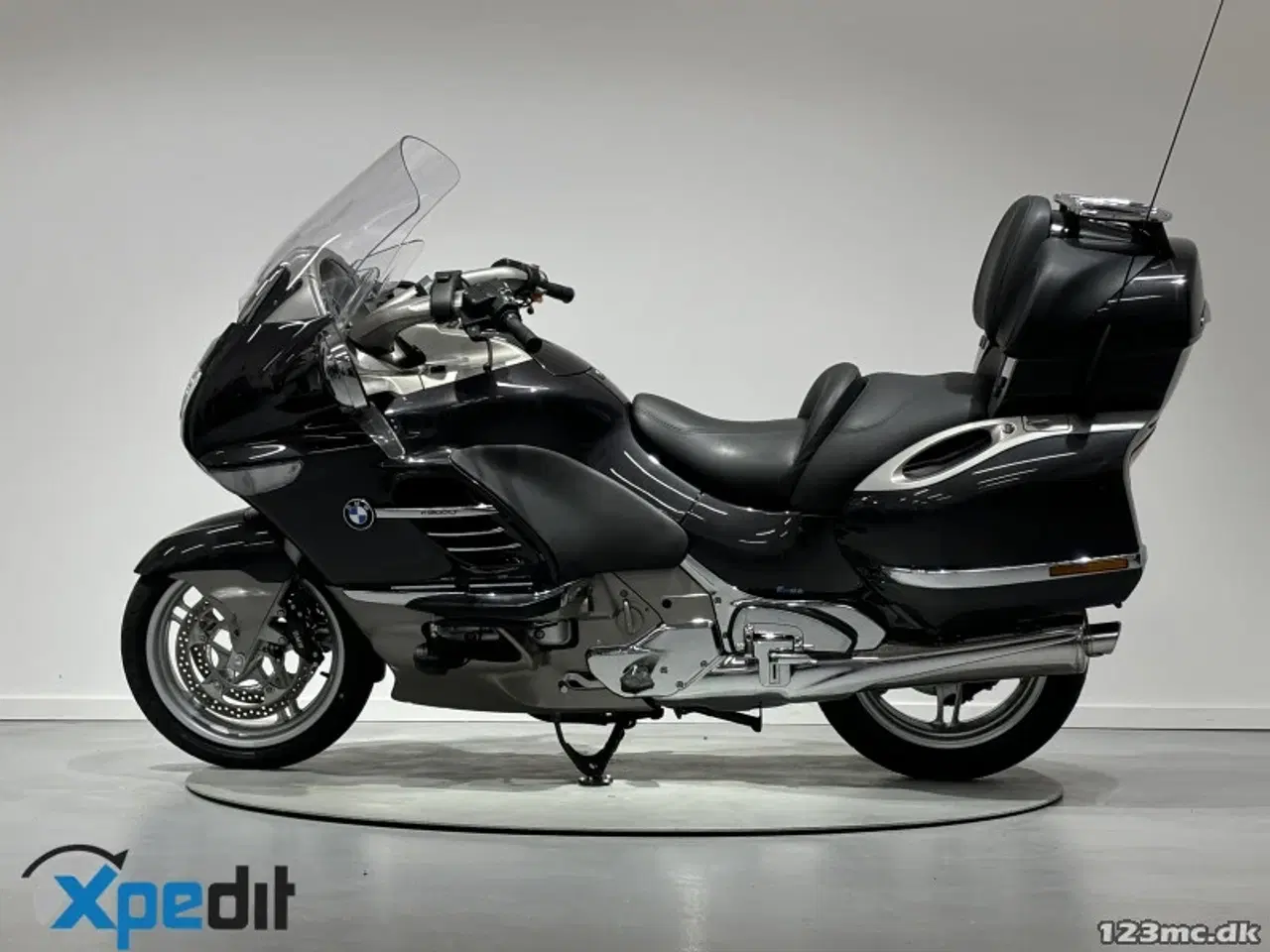 Billede 6 - BMW K 1200 LT