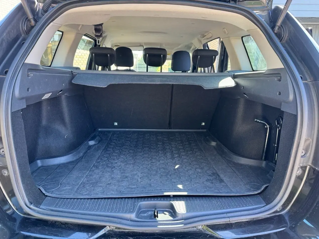 Billede 16 - Dacia Logan 1,5 dCi 90 Ambiance MCV