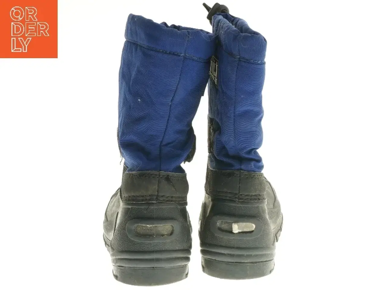 Billede 2 - Børnestøvler fra Molo (str. 34 )